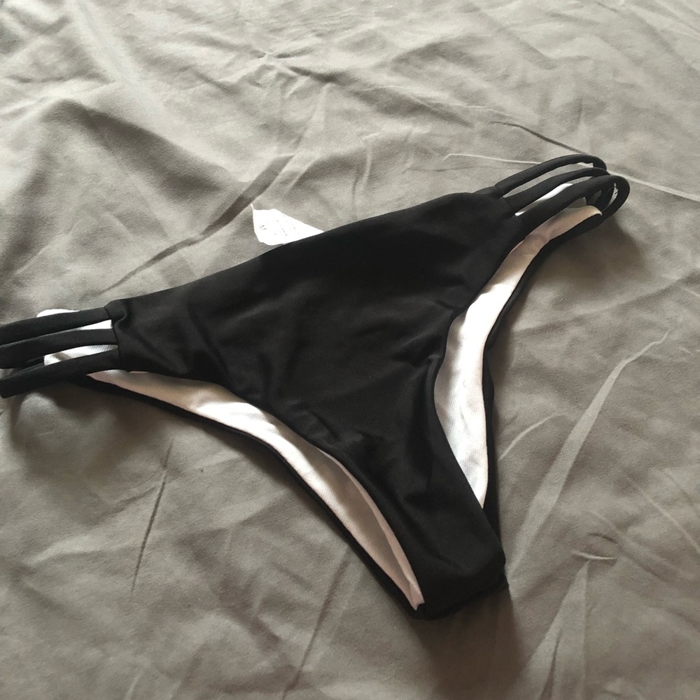 Zaful Bikini Bottom